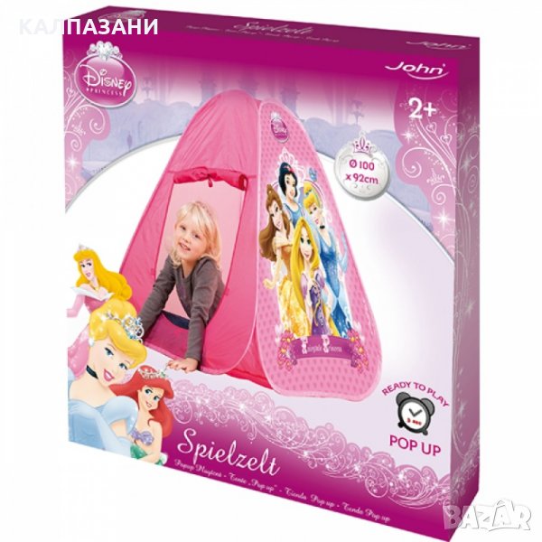 JOHN Палатка Принцеси 130073144, снимка 1
