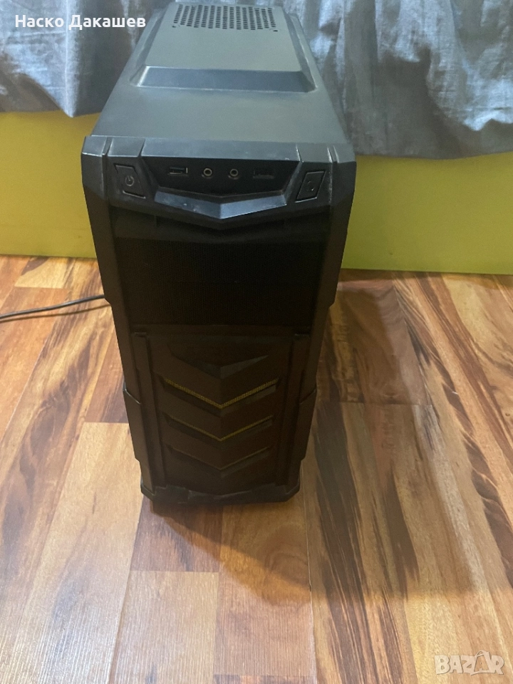 Геймърски компютър 16 GB RAM, снимка 1