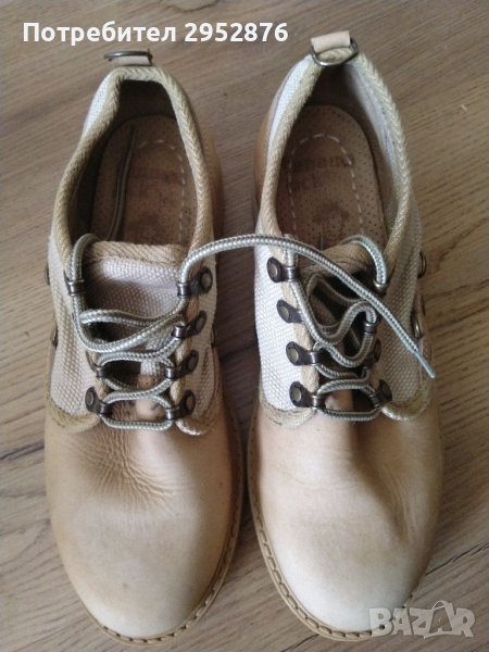 Дамски обувки Panama Jack , снимка 1