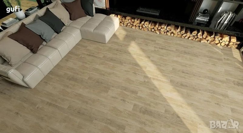Ламинат Гардения 109, снимка 1
