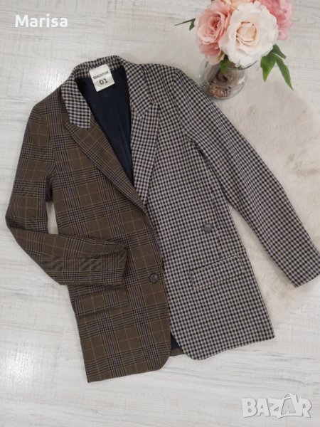 Дамско сако Semicouture 01, снимка 1