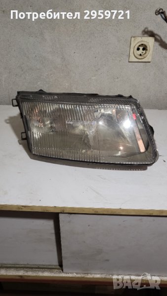 Фар за WV passat b5, снимка 1