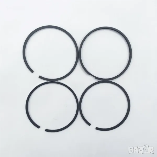 Сегменти за двигатели Deutz и Cummins, снимка 1