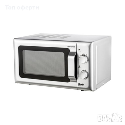 Микровълнова фурна Fakir Mw70200 S , снимка 1