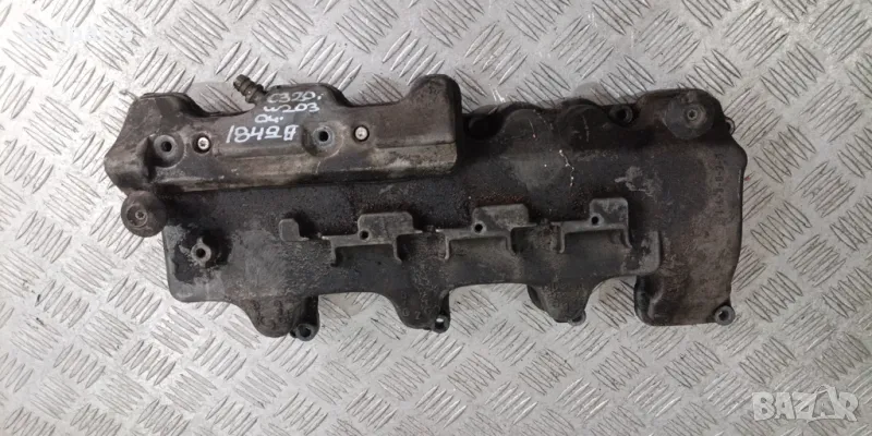 Капак клапани Mercedes C320i W203 2004г.	, снимка 1