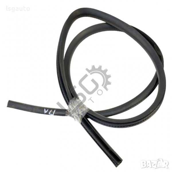 Уплътнение предна лява врата Nissan Micra (K12)(2003-2010) ID:92561, снимка 1