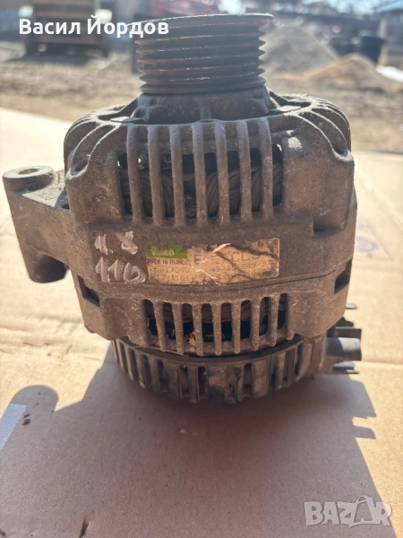 Динамо за Ситроен Ксара 1.8 110к.с / Citroen Xsara / 25412848 / , снимка 1