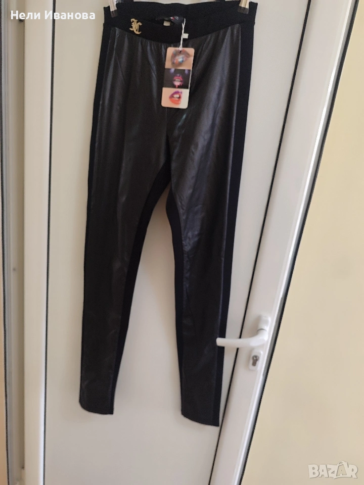 дамски клин, снимка 1