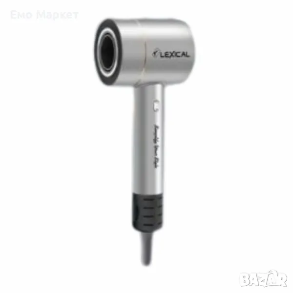 Сешоар Turbo Force Lexical – Професионална грижа за косата ви, снимка 1