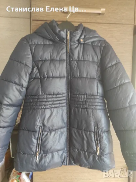 Дамско/юношеско зимно яке Майорал , снимка 1