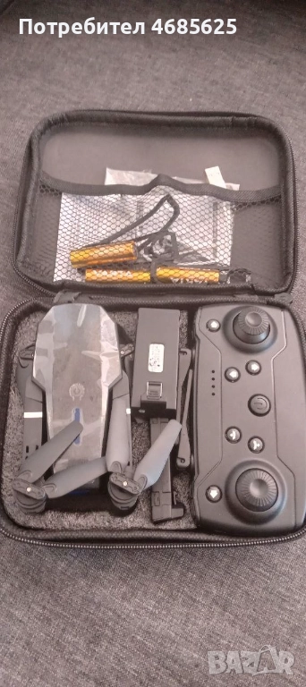 дрон , снимка 1