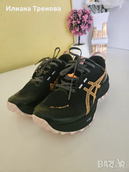 Обувки Asics Gel -Trabuco 12 GTX, снимка 1