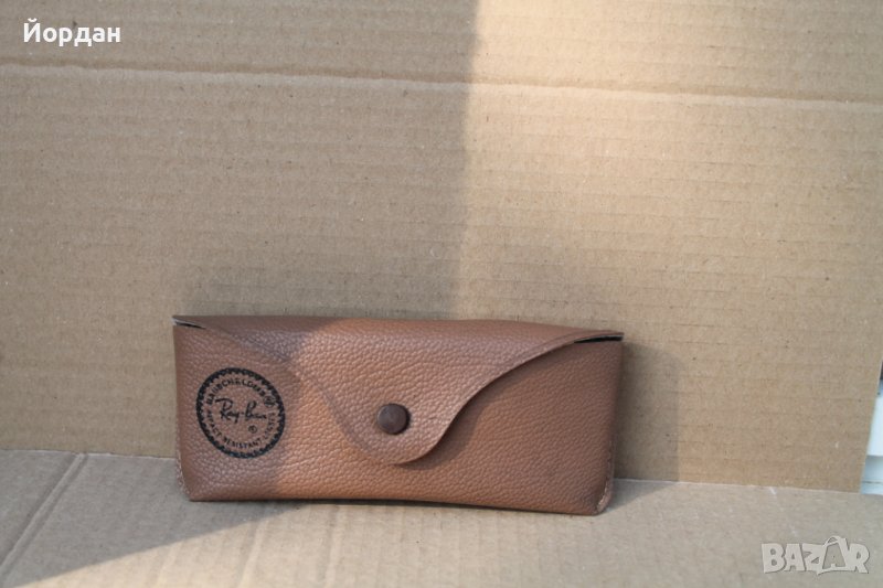 Оригинални диоптричи очила ''Ray Ban'', снимка 1