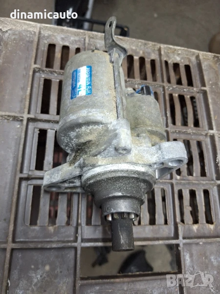 Стартер за Honda FR-V SM-44246 Mitsuba, снимка 1