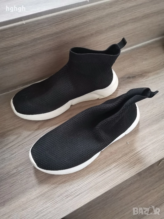 Дамски маратонки LCW, снимка 1