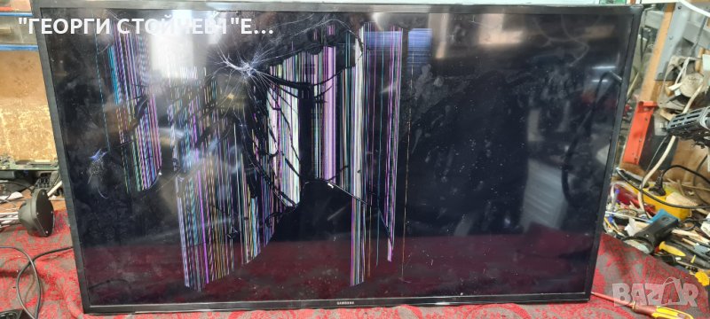 UE40KU6079U ,BN94-11233M ,BN94-10711A, CY-GK040HGLV4H, снимка 1