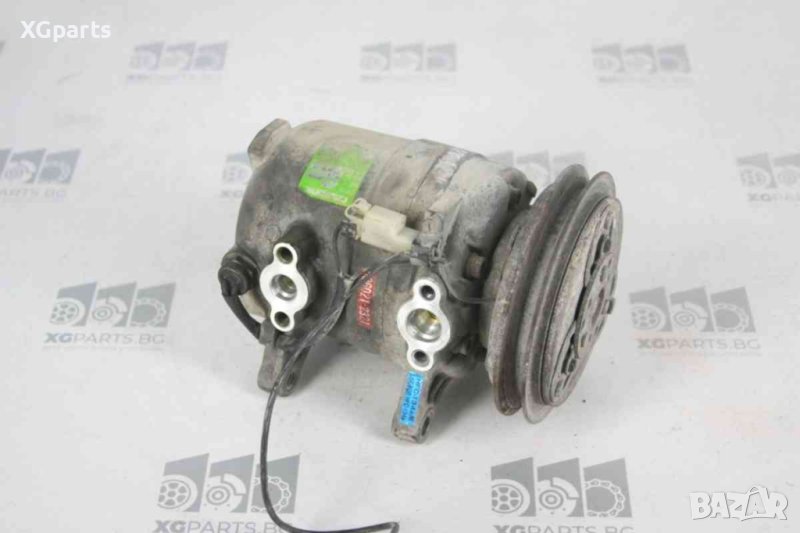 Компресор климатик за Nissan Terrano II 2.7td 100 к.с. (1993-2004), снимка 1