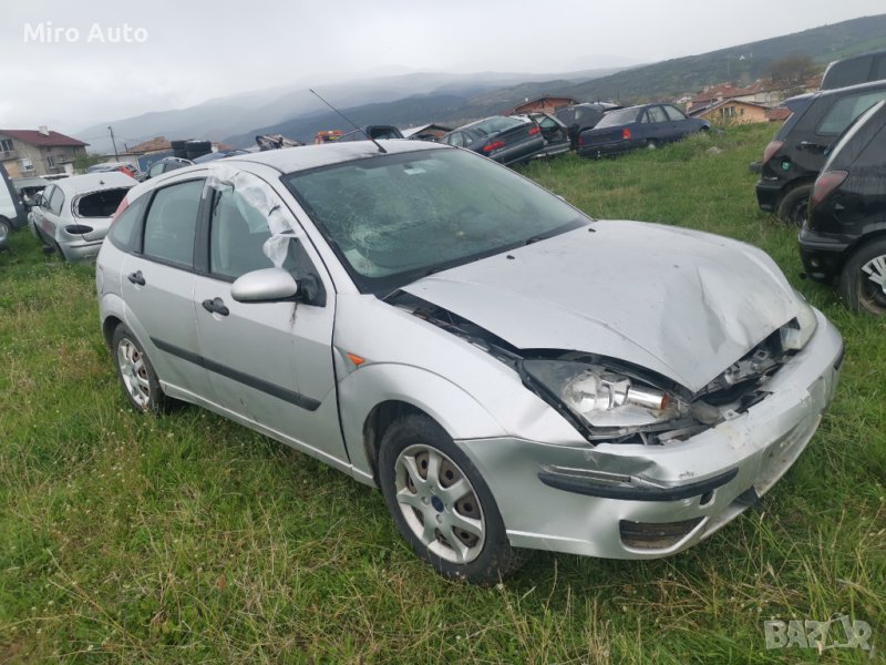 Ford Focus 1.8tdci 2004г На Части , снимка 1