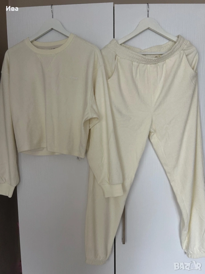 Плейн спорт 550 лв купунано, снимка 1