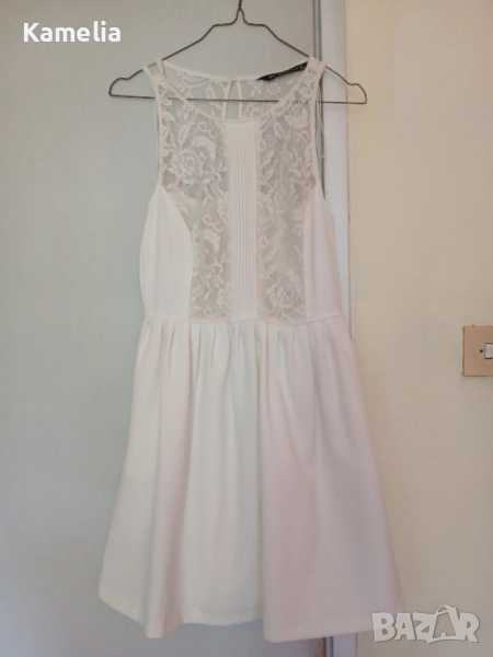 Рокля ZARA, S-размер , снимка 1