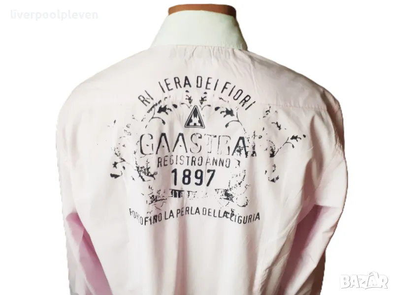 👉Разпродажба!Gaastra Original L ефектна, снимка 1