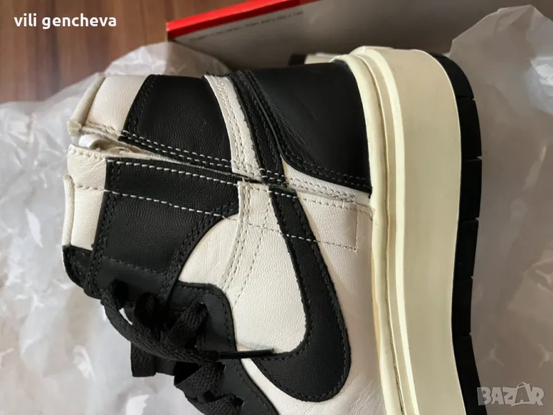 Nike Air Jordan 1 Elevate High, снимка 1