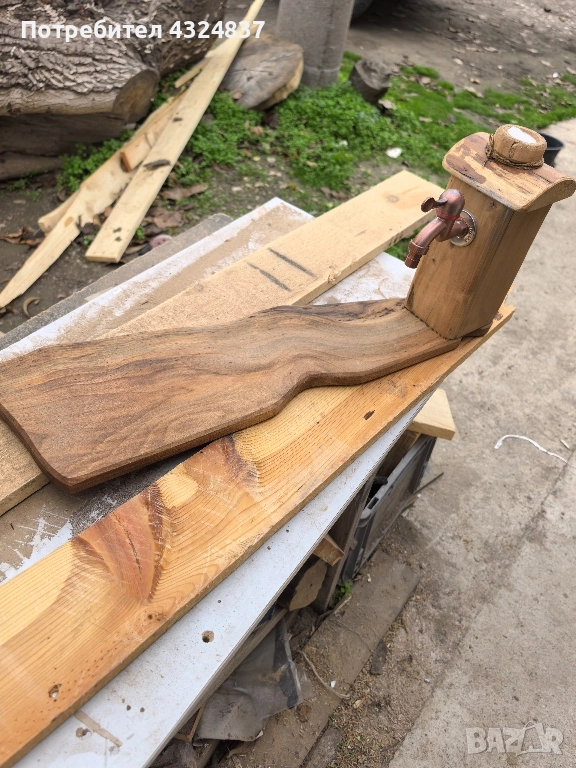 Диспенсър за алкохол , снимка 1