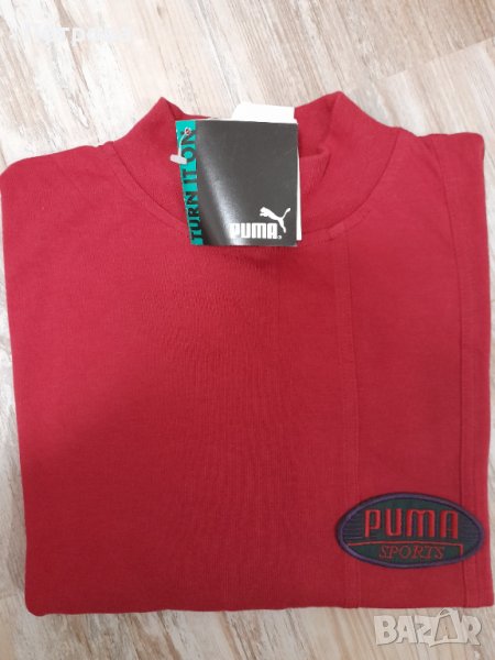 Тениска Puma, снимка 1