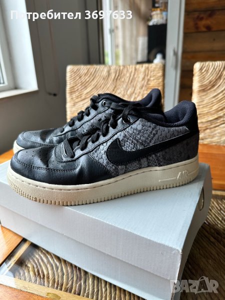 Маратонки “Nike Air Force 1”, снимка 1