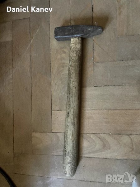 Чук, снимка 1