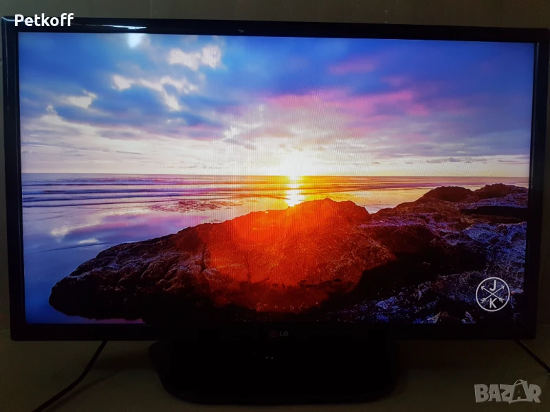 32 инча LED телевизор LG 32LN540B, снимка 1