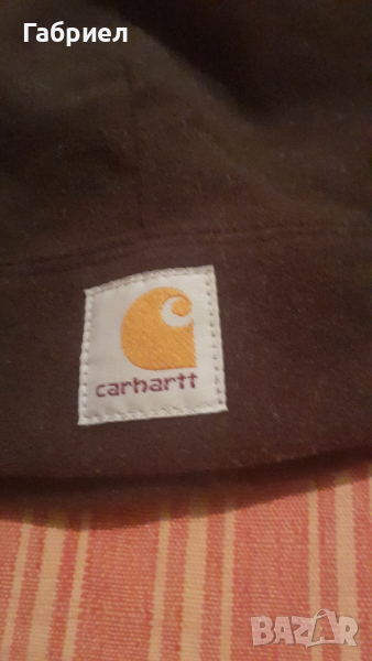 Зимна шапка Carhart , снимка 1