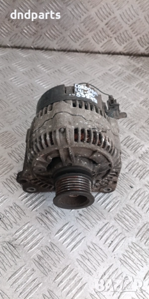 Алтернатор Seat Cordoba 1.4i 1996г.	, снимка 1