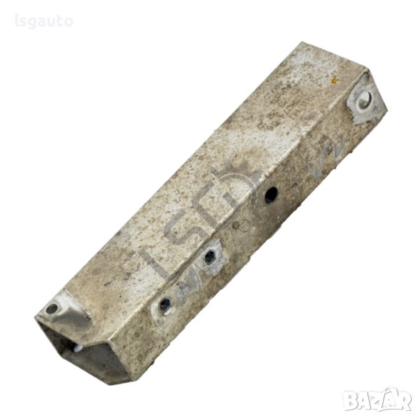 Десен буфер основа предна броня BMW 5 Series (F10, F11) 2010-2016 ID:105653, снимка 1