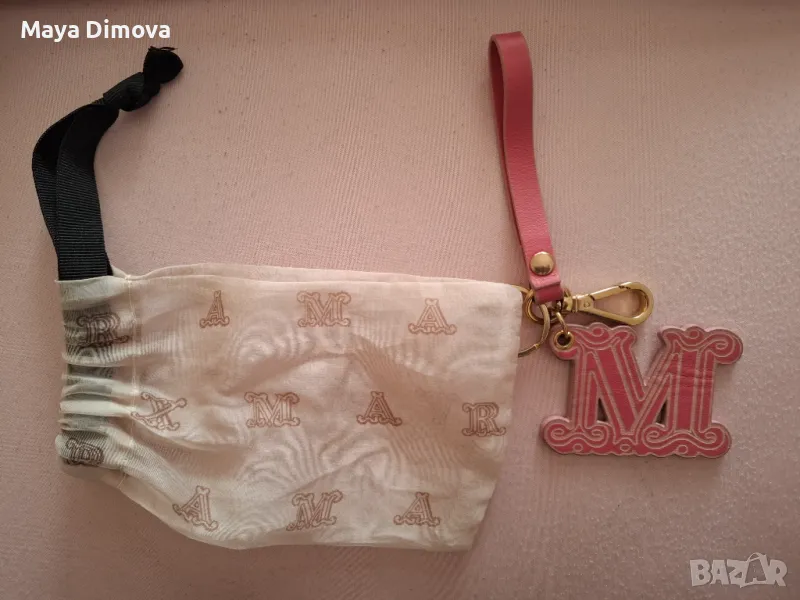 MaxMara MaxMara ключодържател, снимка 1