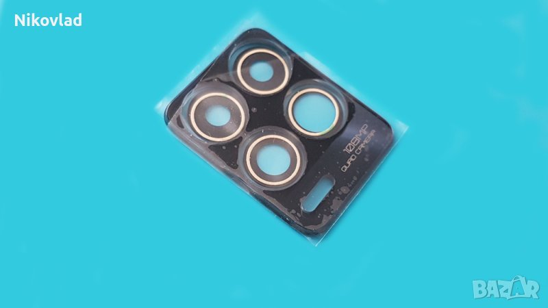 Стъкло за камера OPPO Realme 8 Pro, снимка 1