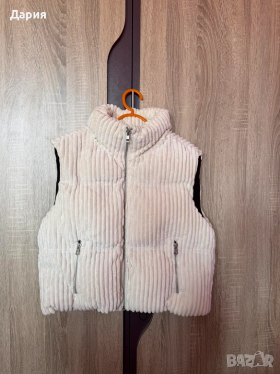 Дамски елек, снимка 1