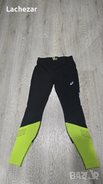 Мъжки спортен клин Asics M размер , снимка 1