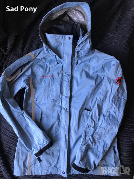 Mammut Dry Tech унисекс яке, снимка 1
