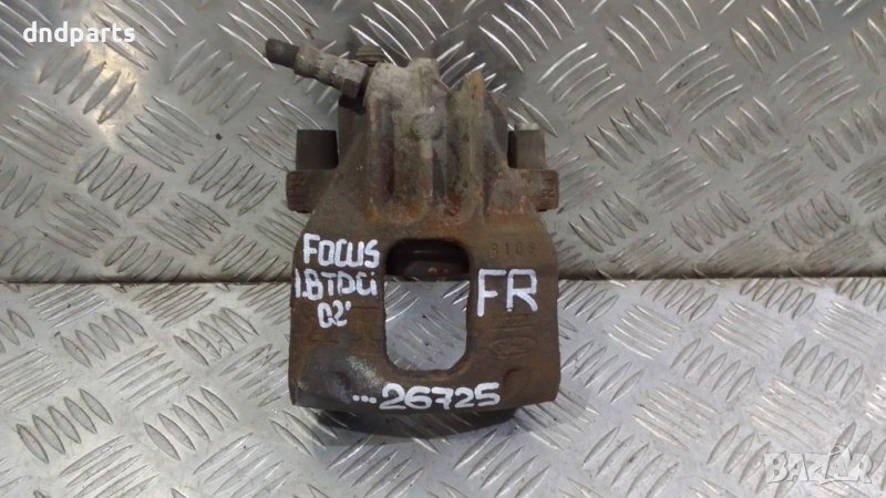 Спирачен апарат Ford Focus 1.8TDCi 2002г.(преден десен)	, снимка 1