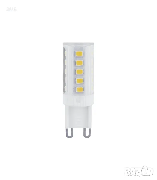 LED крушка 4W 4000К VITO G9, снимка 1