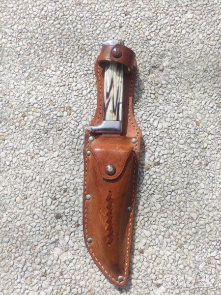 Продавам Многофункционален ловен нож с . Буковец, снимка 1