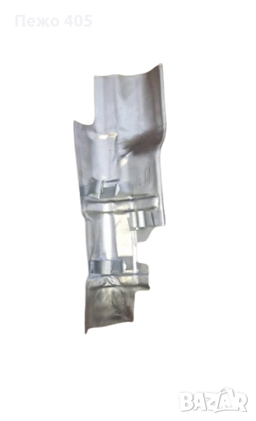 Термозащитен капак за кормилно управление за Саманд и Пежо 405, снимка 1