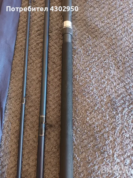 Waggler Avanti, снимка 1