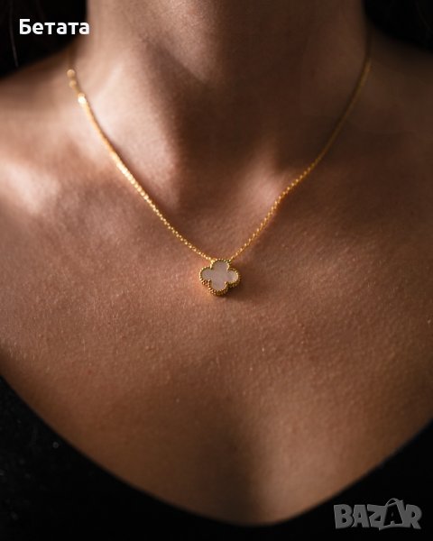 Колие Ван Клееф, VCA, Van Cleef & Aparels, снимка 1