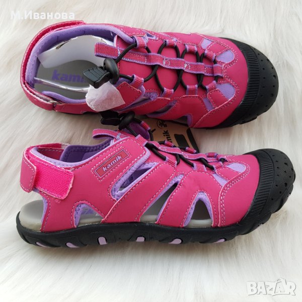 Детски сандали Kamik №36, снимка 1
