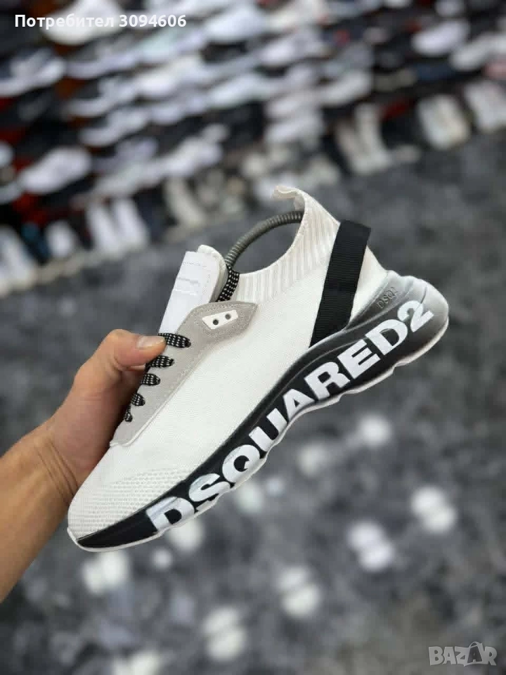 Мъжки, дамски, унисекс маратонки , снимка 1