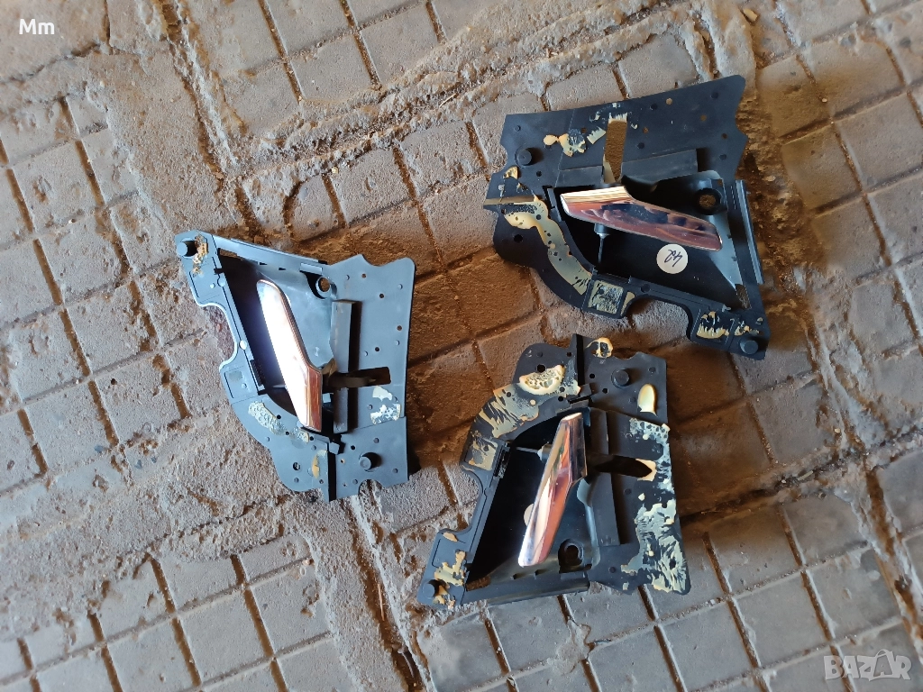 дръжки за w210, снимка 1