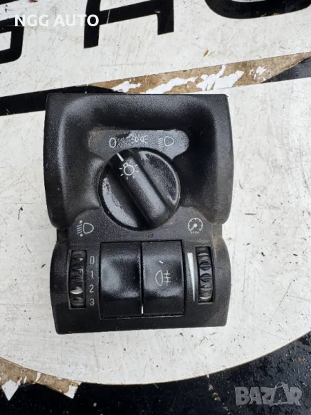 Ключ светлини Opel Vectra B (1995-2002г.) 53142808 / 90569813 / 90 569 813, снимка 1