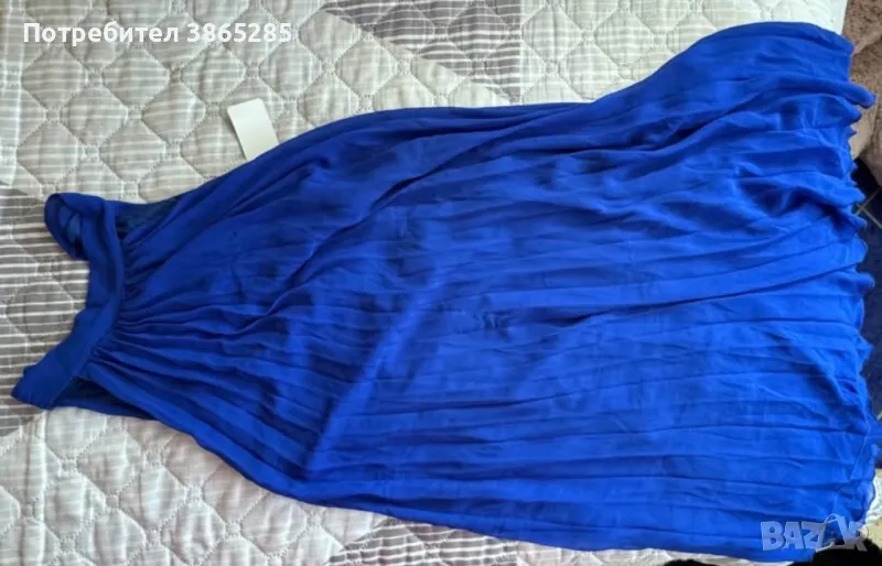 Рокля, снимка 1